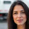 Elena Martinez at recovery site